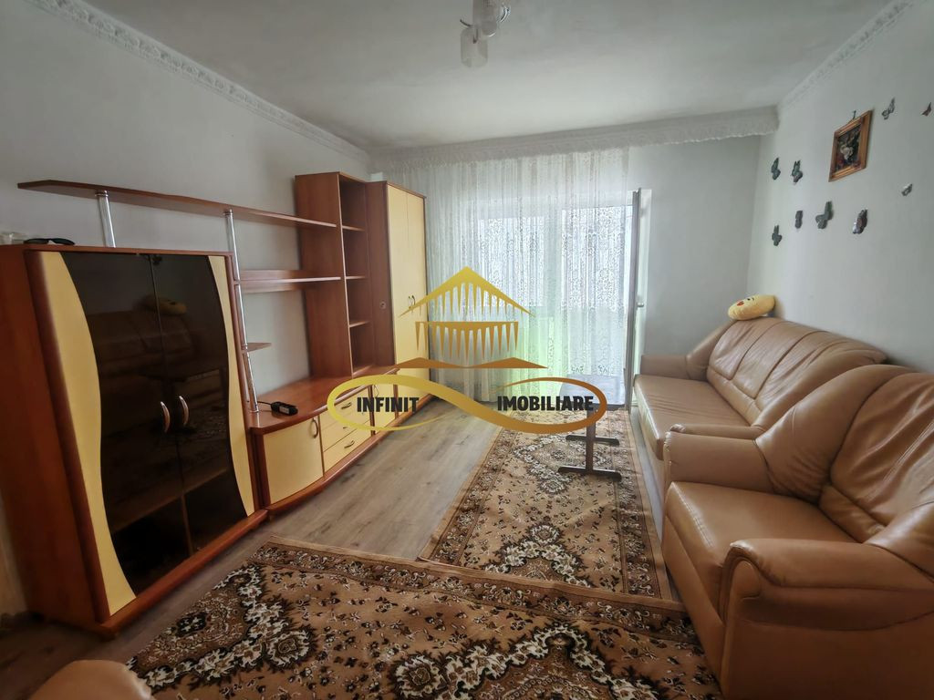 ???? De închiriat apartament 2 camere – Str. Carpați,...