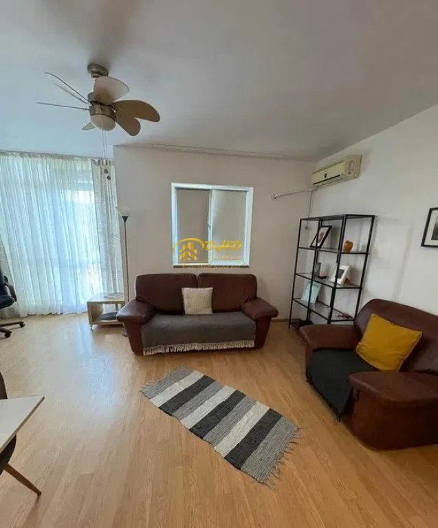 GREEN PARK, Apartament 2 camere, Open-Space, 50mp