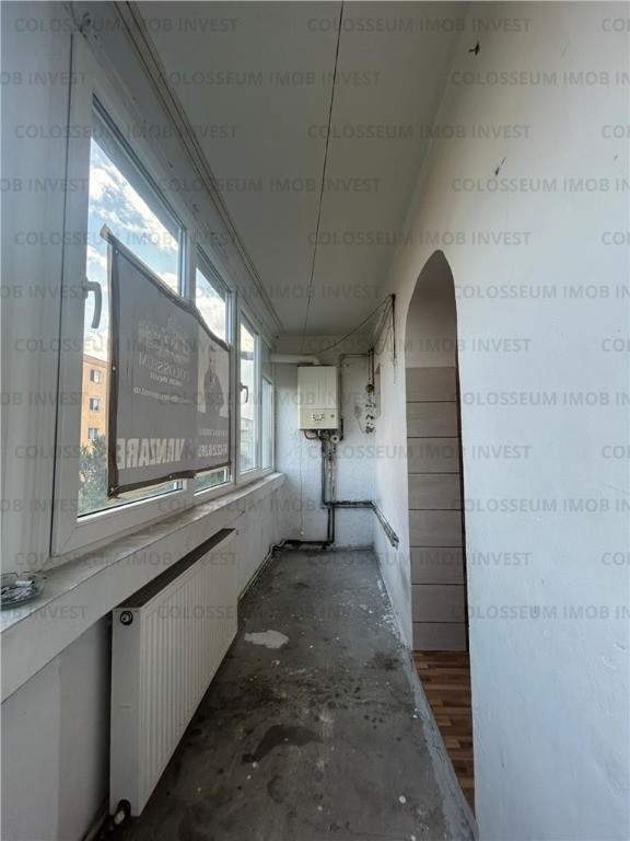 COLOSSEUM: Apartament 3 camere decomandat Avantgarden Lidl