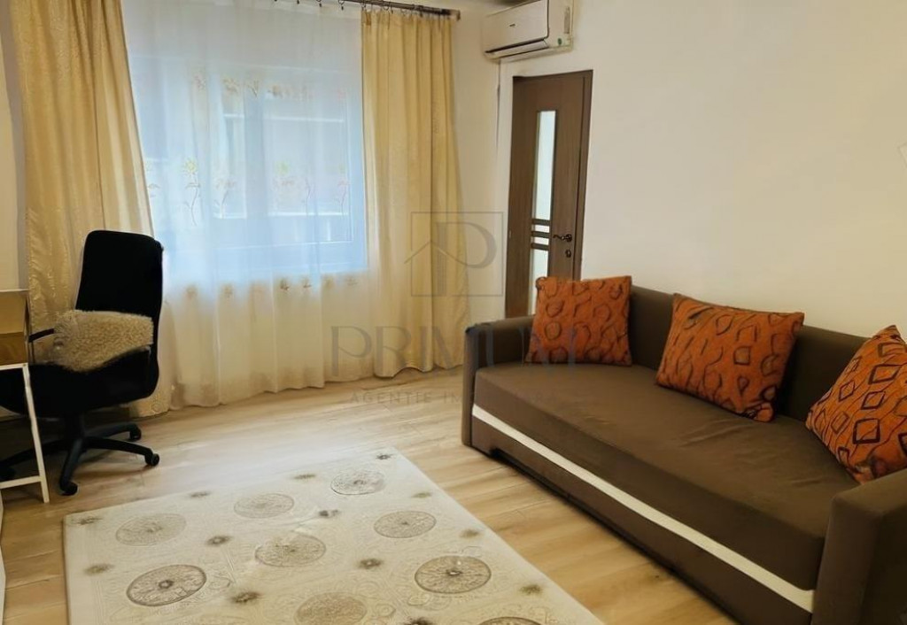 Apartament 1 camera-etaj2-decomandat-Buziasului Aem