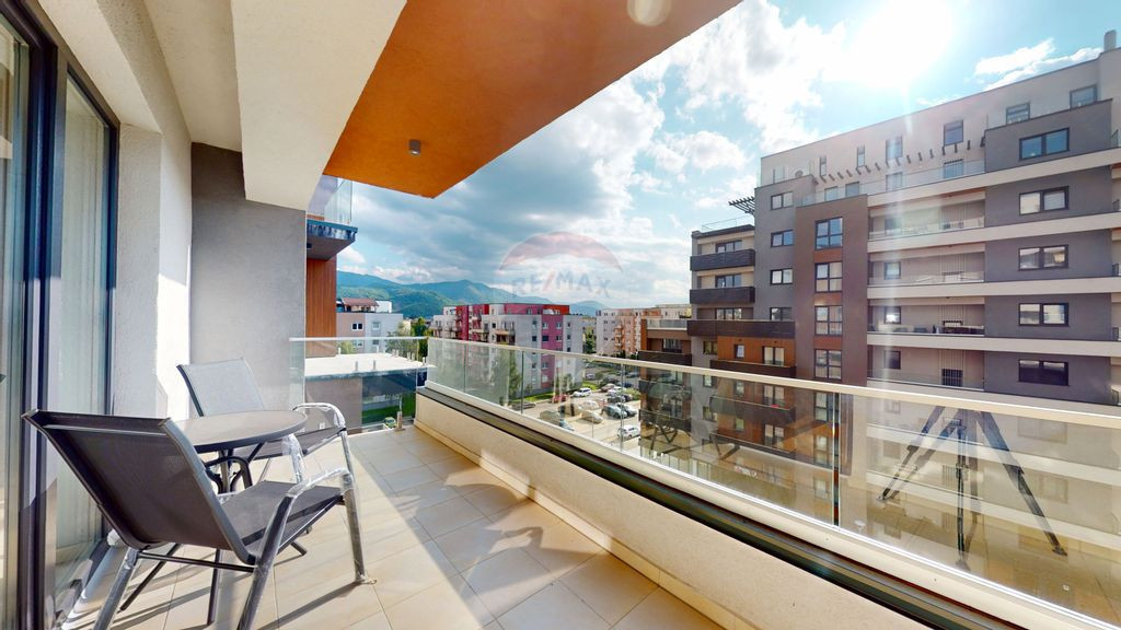 Comision 0% | Apartament 2 camere | Prima închiriere | A...