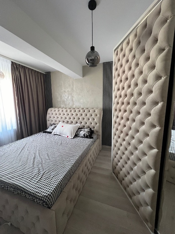 Vând apartament 2 camere, decomandat,64 mp,Popești-Leordeni,M. Berceni