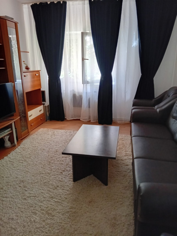 Apartament 2 camere decomandat 50 mp plus balcon 5 mp, Racad