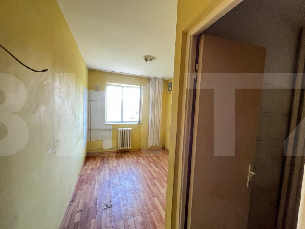 Camera de camin, 14 mp, Botosani