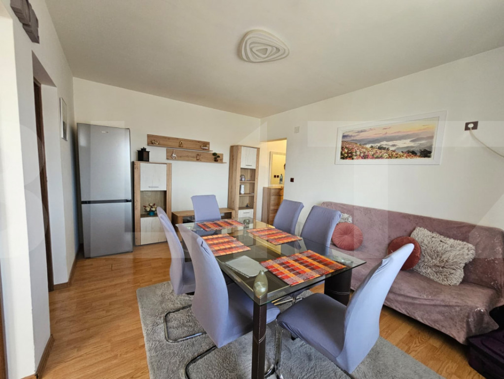 Apartament cu 3 camere | Zona Soarelui