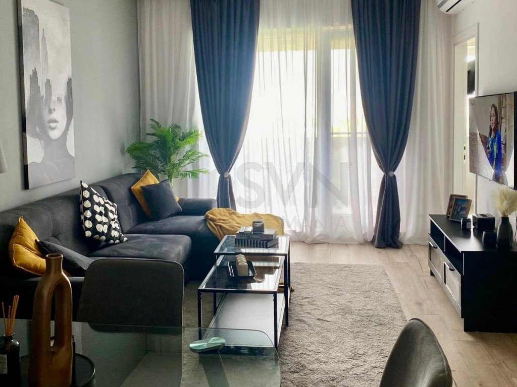 Apartament 2 camere Basarabia