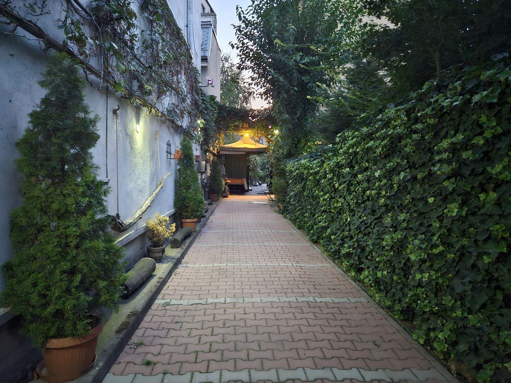 Casa superba 4 camere-terasa-3 bai Batistei-Universitate-...