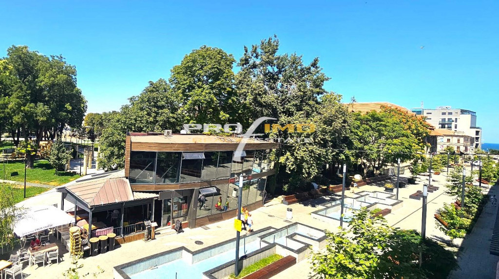 Plaja Modern, Apartament 6 camere, su.145mp.Ultracentral