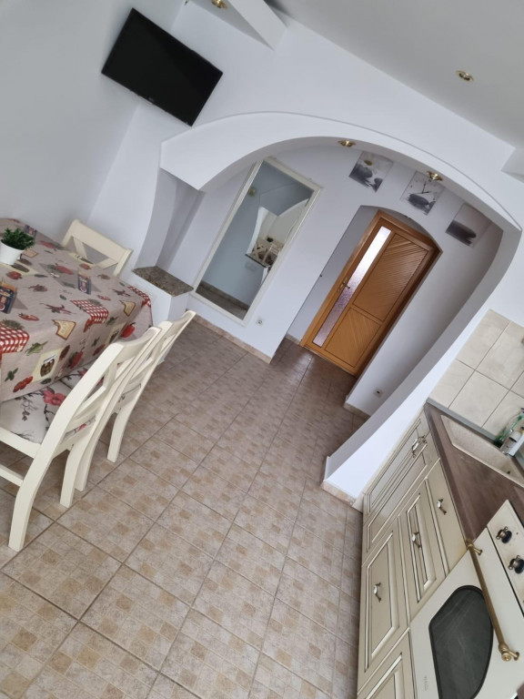 Apartament 3 camere langa parcul Zavoi