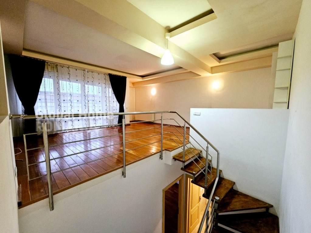 **NEW** Penthouse 3 camere 140MP | Terra Residence | Volunta