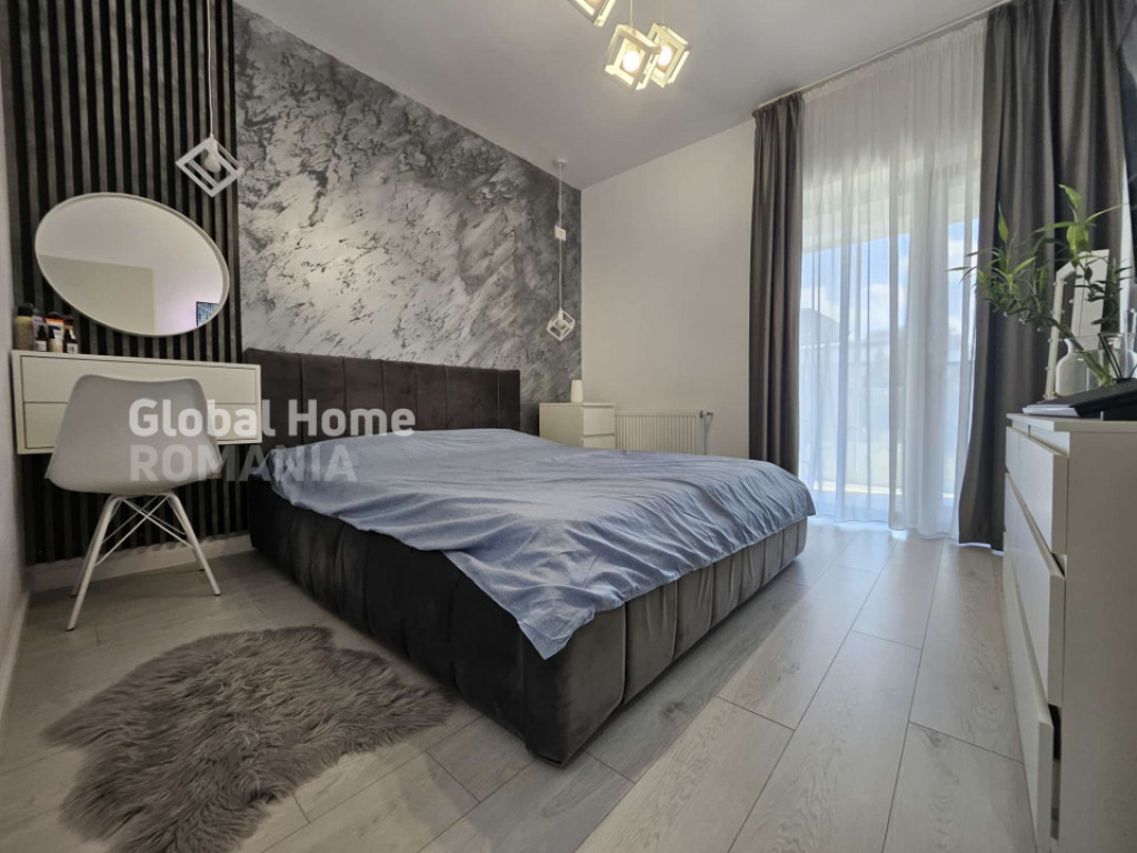 Apartament 2 camere 83MP | Terasa Generoasa 30MP | Pipera 18