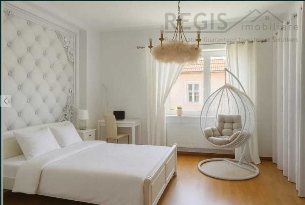 Casa individuala cu curte Petfriendly Parcare in curte