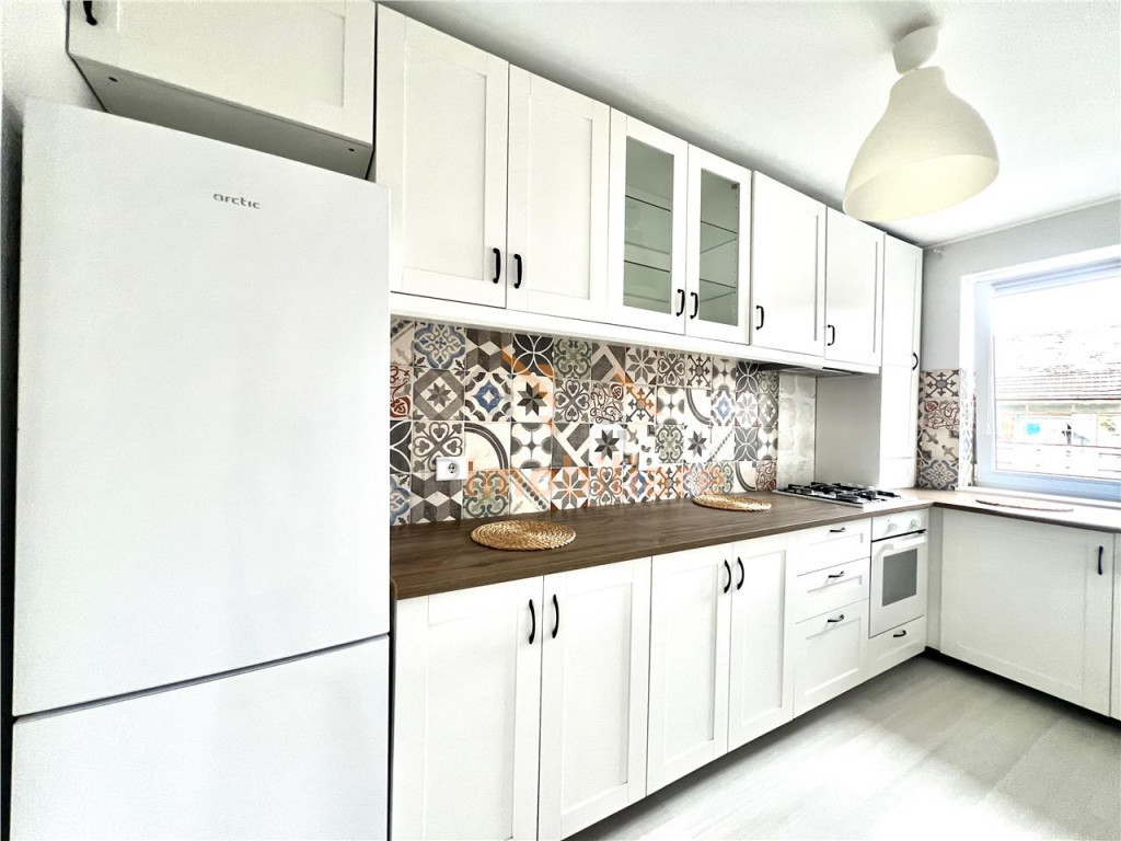 APARTAMENT 2 CAMERE DECOMANDAT.PRIMA RESIDENCE