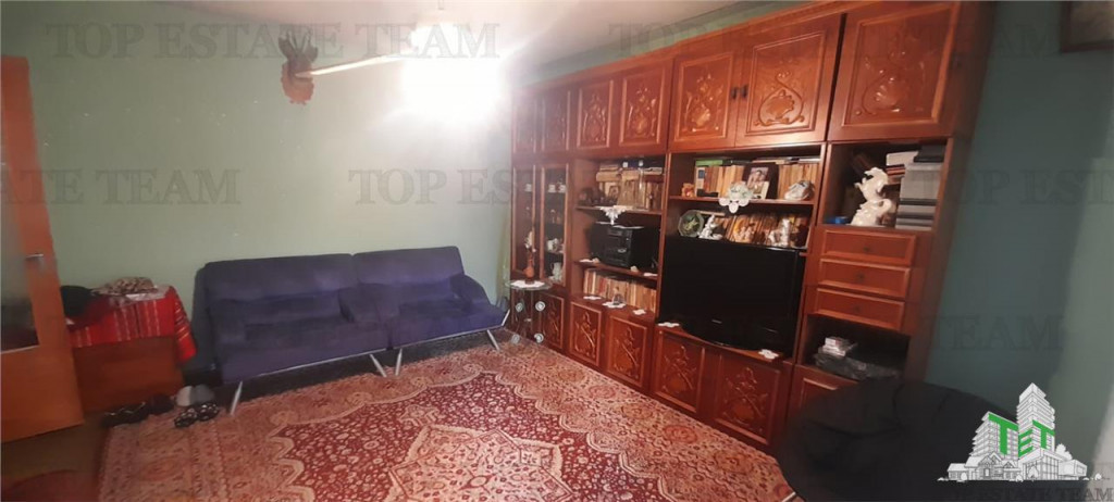 Oferta exclusiva Bd Decebal -Mesteru Manole- 2 camere