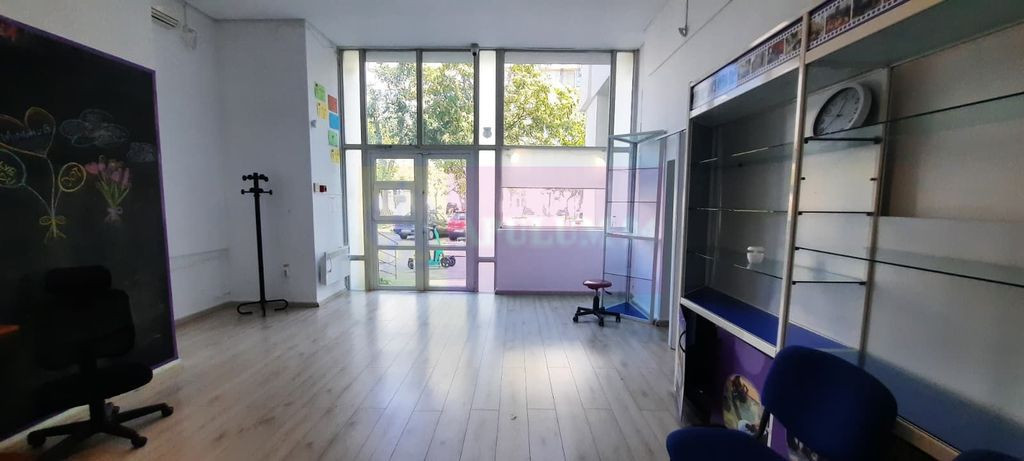 Inchiriere spatiu comercial in zona Unirii