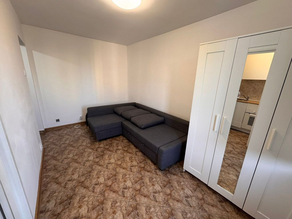 Garsoniera Drumul Taberei 18mp 8/10 7 minute metrou