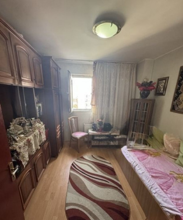 Apartament de 4 camere -Vitan-Parc Bobocica-96MP