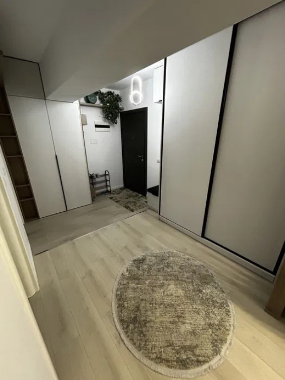 APARTAMENT 2 CAMERE, PRIMA CHIRIE, TOTUL NOU, EVERGREEN