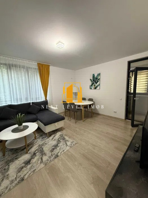 Apartament modern, 3 camere, Smeurei, Pitești