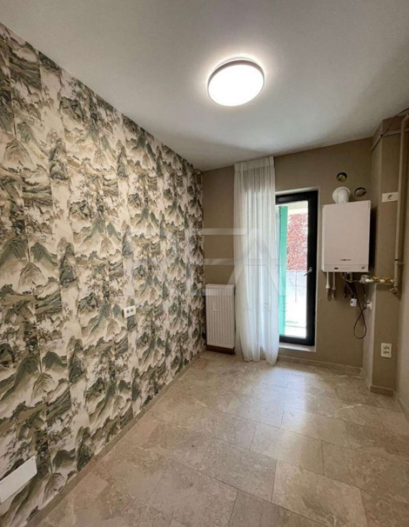 Garsoniera Exigent Plaza Residence Faza 2