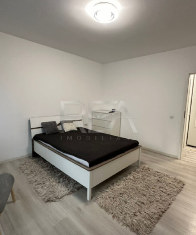 Garsoniera Exigent Plaza Residence Faza 3