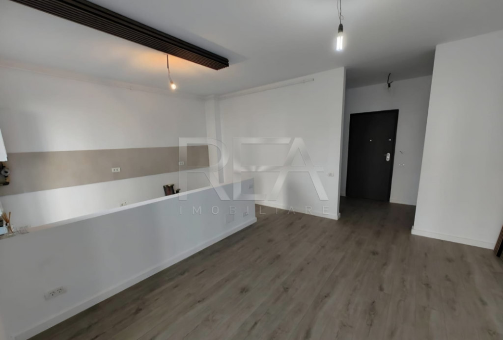 Garsoniera Exigent Plaza Residence Faza 5