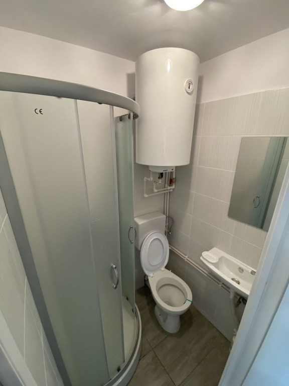 Aparatorii patriei oltenitei etaj 4 ira