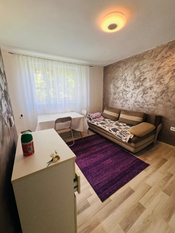 Apartament 2 camere, zona Decebal