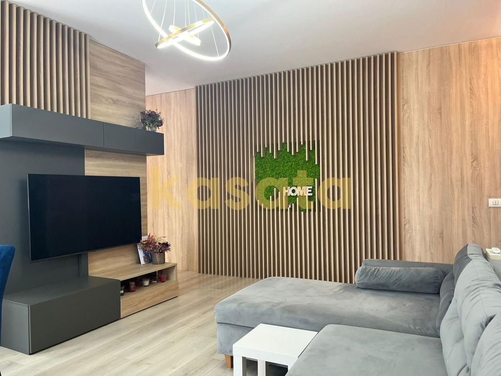 Apartament 3 camere | Apptown North – Pipera | Mobilat,...