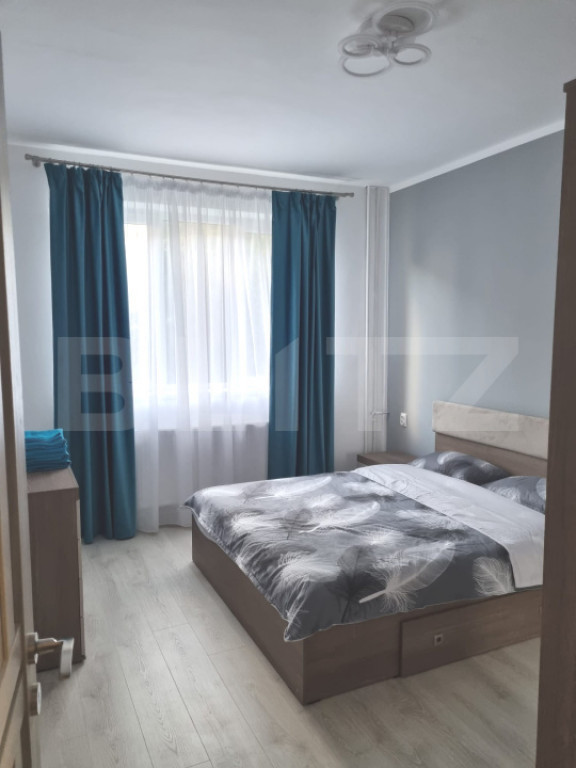 Apartament cu 2 camere, in zona Dambul Rotund