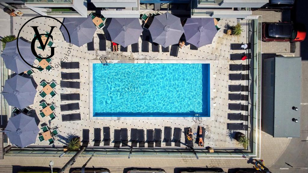 Apartament 2 camere | Nord10 by ALEZZI | Mamaia Nord