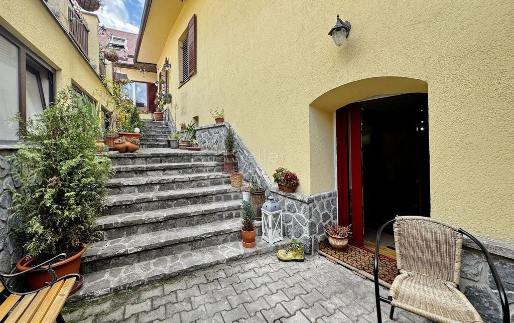 Garsoniera in vila | Zona Ultracentala