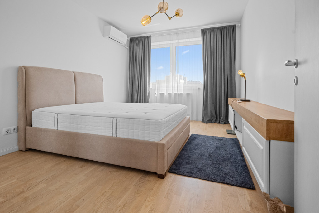 Baba Novac - 2 camere | Vedere Libera-Panoramica