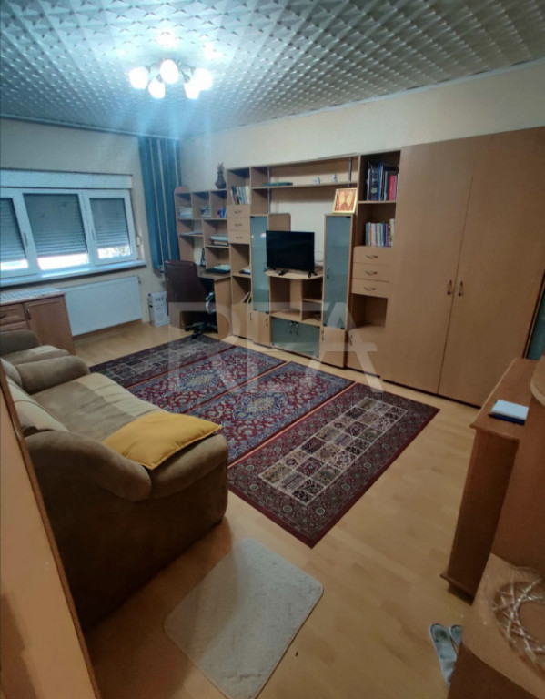2 camere 2/4, 54 mp, Crangasi-Str. Saidac Gheorghe.