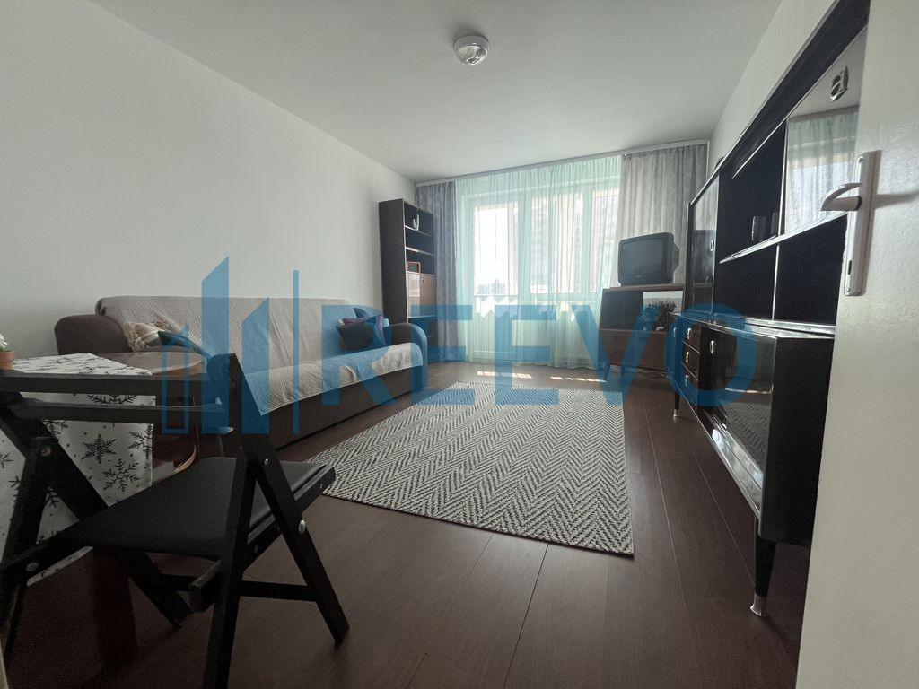 Chirie Apartament 2 Camere, Bacau (Aproape De Facultate)