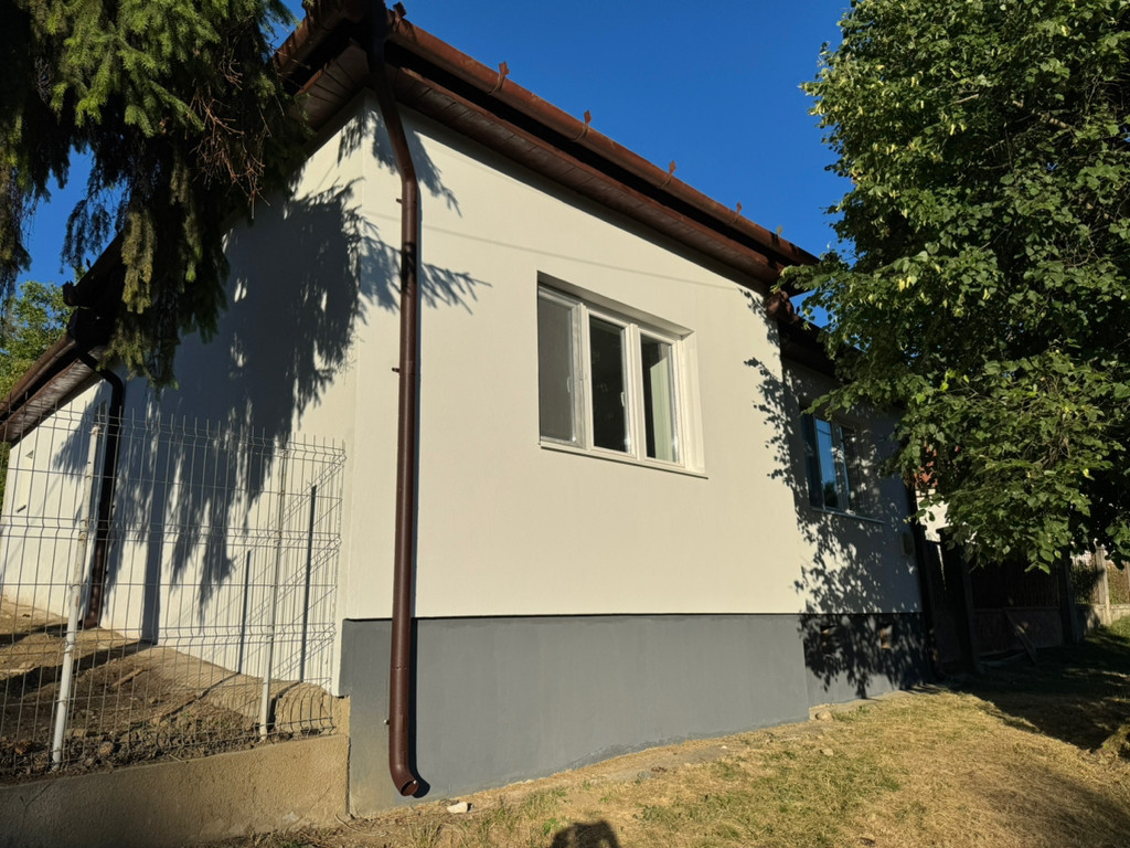 Casă Renovată 2025 Teaca, Bistrita-Nasaud