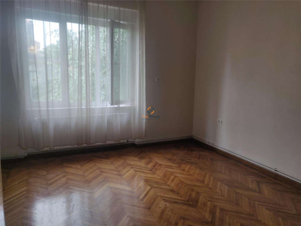 Apartament Central