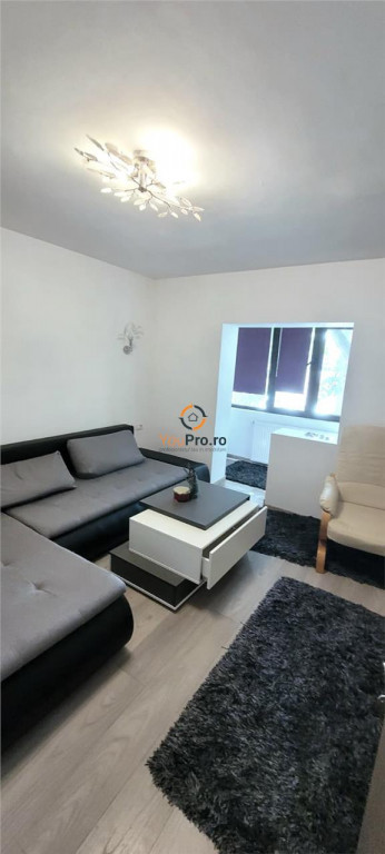 Deosebit Etaj 1 zona Lipovei