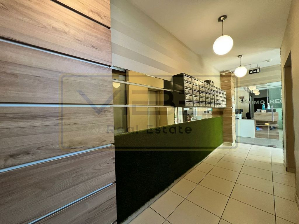 Studio zona centrala -Palas Mall