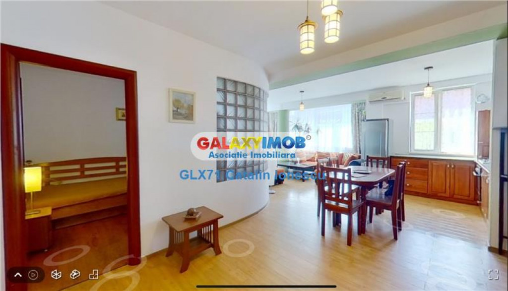 Apartament 2 camere decomandat Drumul Taberei Valea Oltului