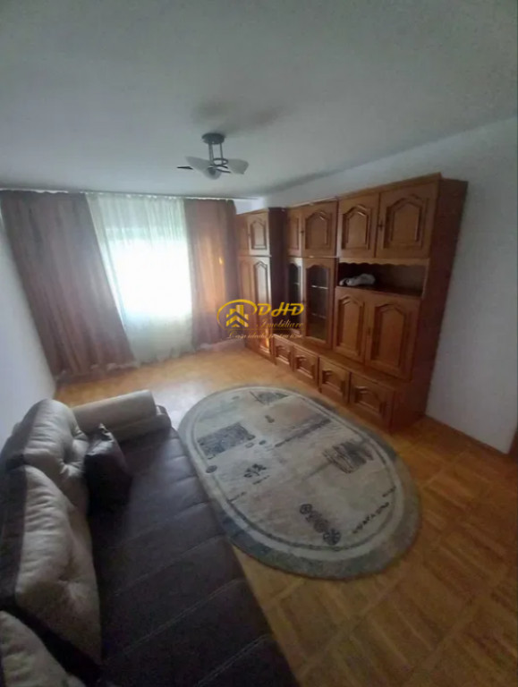 NICOLINA, Apartament 2 camere, Decomandat, 58 mp