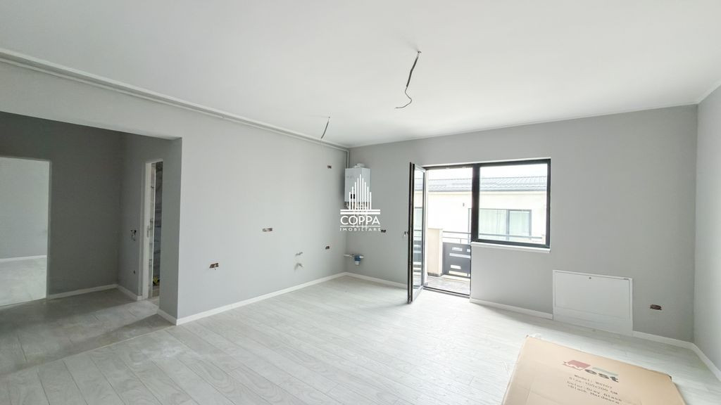 Apartament Nou! Lamaitei / 2 locuri parcare + boxa!