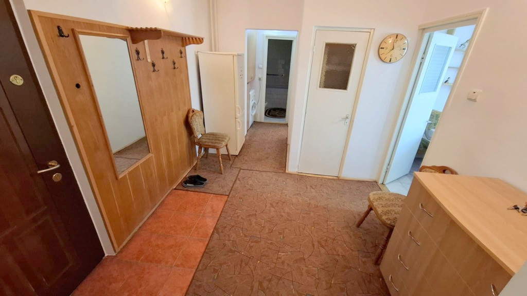 Apartament 2 camere D, in Oancea, Sp. Copii “Sf. Maria”