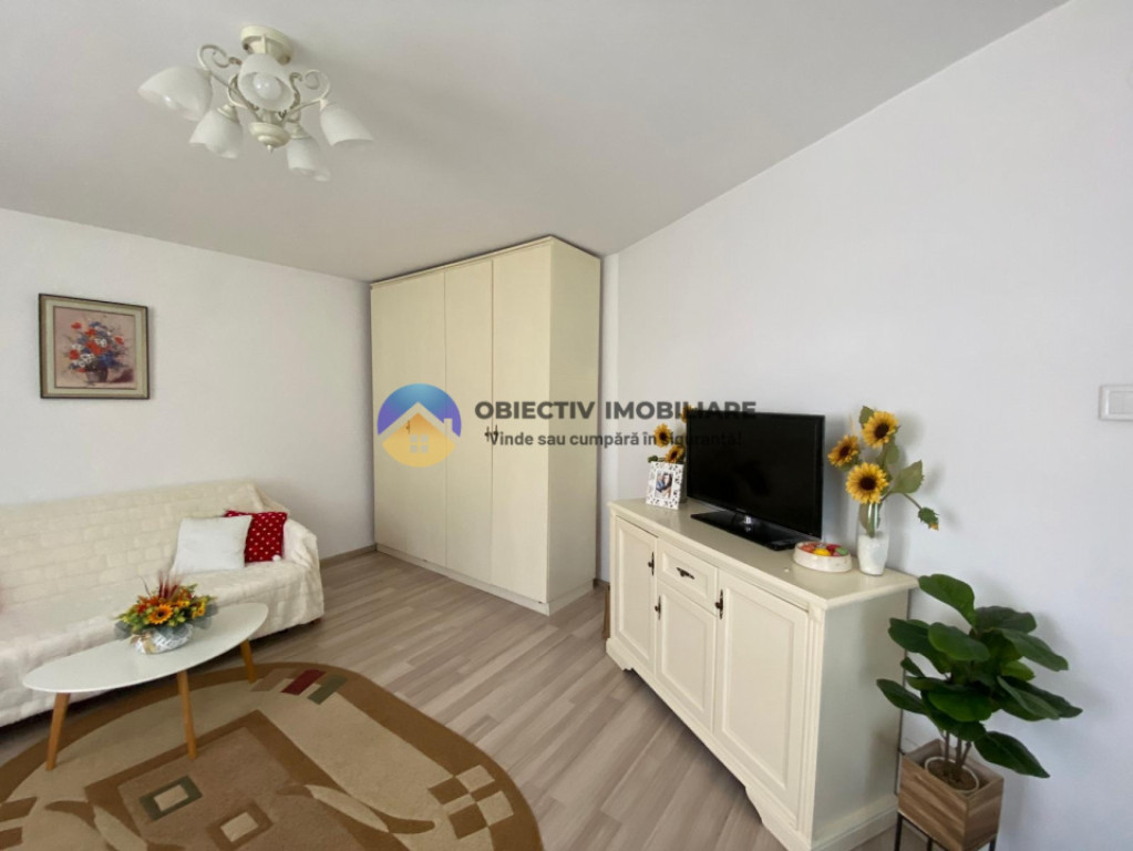 Apartament modern 2 camere - zona Maratei/ Etaj 2
