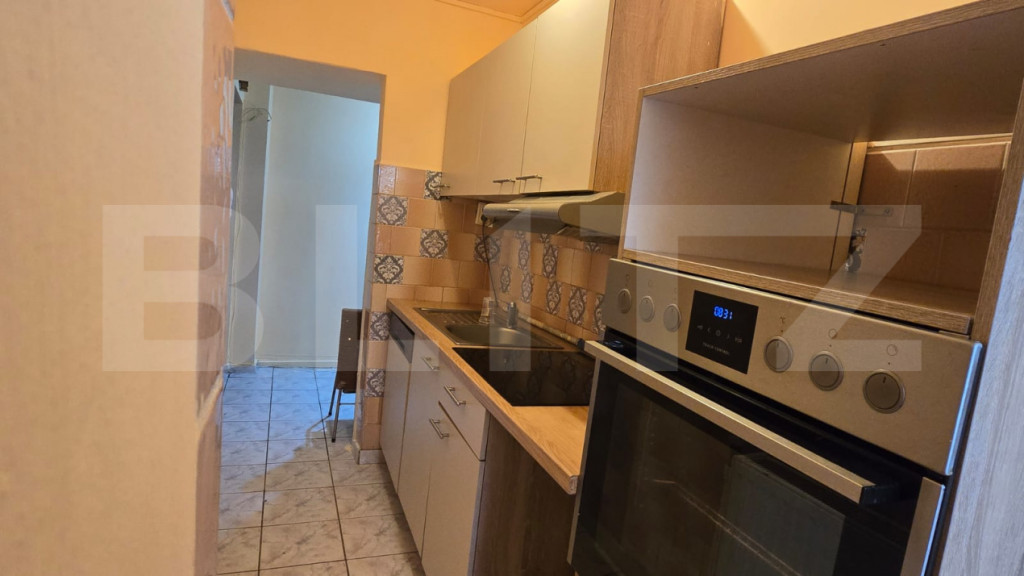 Apartament de vanzare, 46,82 mp, zona Pta. Anghel Saligny