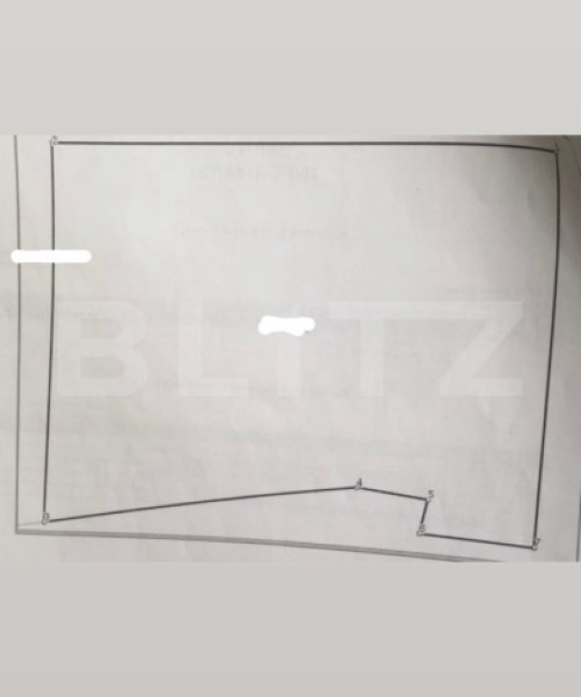 Teren intravilan 1350 mp perfect pentru contructia unei casa