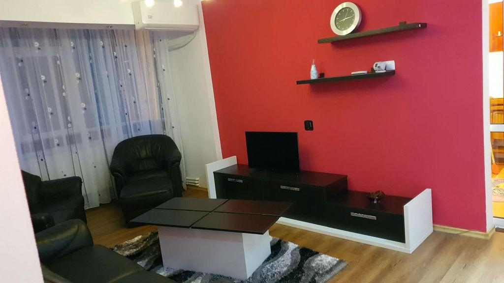 De inchiriat apartament 2 camere ultracentral