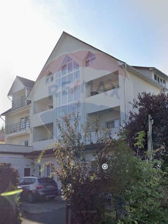 Spatiu de birou de 65mp de vanzare in zona Andrei Muresanu