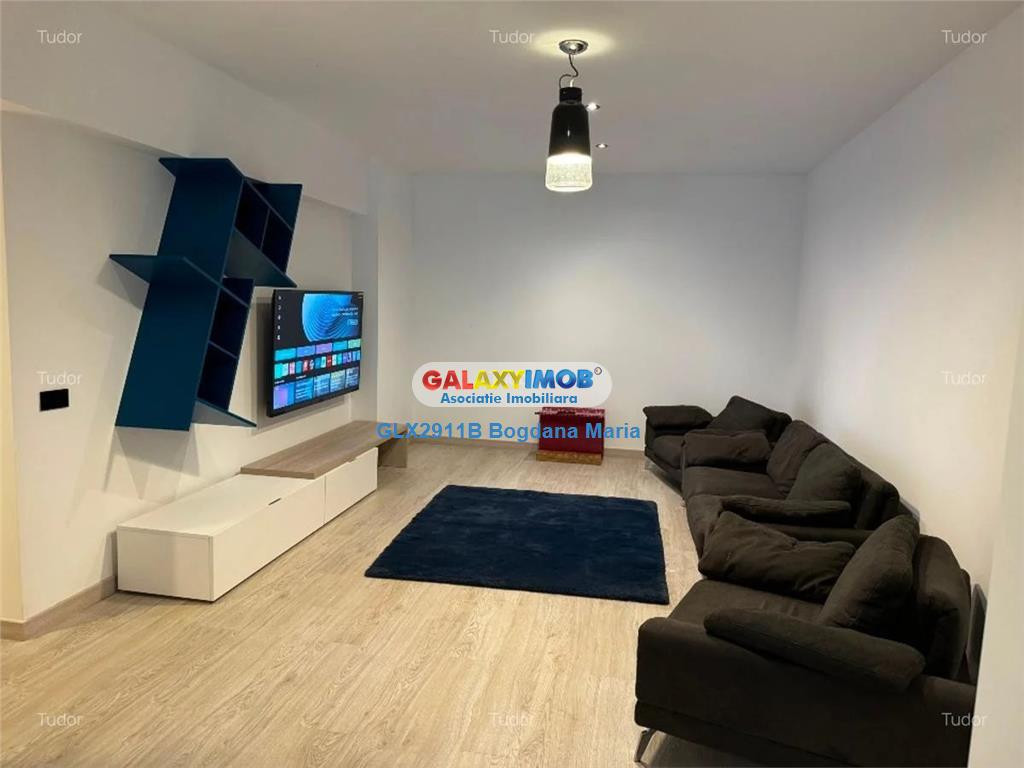 2 Camere - Centrala Proprie - Select Residence - Alba Iulia