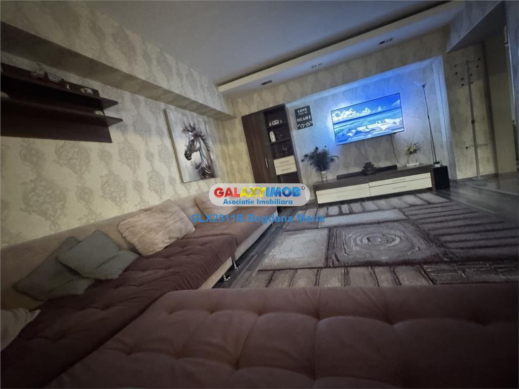 Artament 3 Camere Dedebal- Alba Iulia Pet Friendly